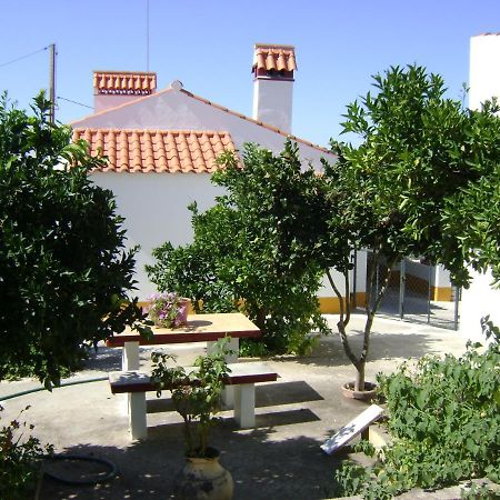 Tapada Da Beira Villa Marvao  Ngoại thất bức ảnh
