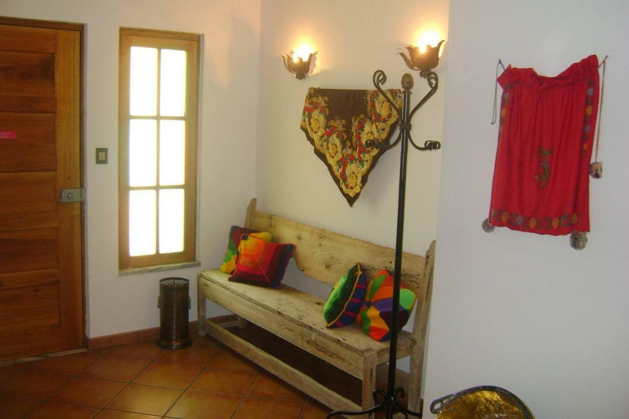 Tapada Da Beira Villa Marvao  Ngoại thất bức ảnh
