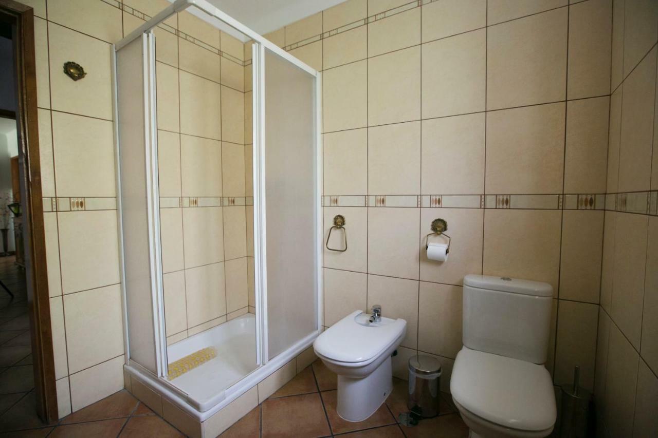 Tapada Da Beira Villa Marvao  Ngoại thất bức ảnh