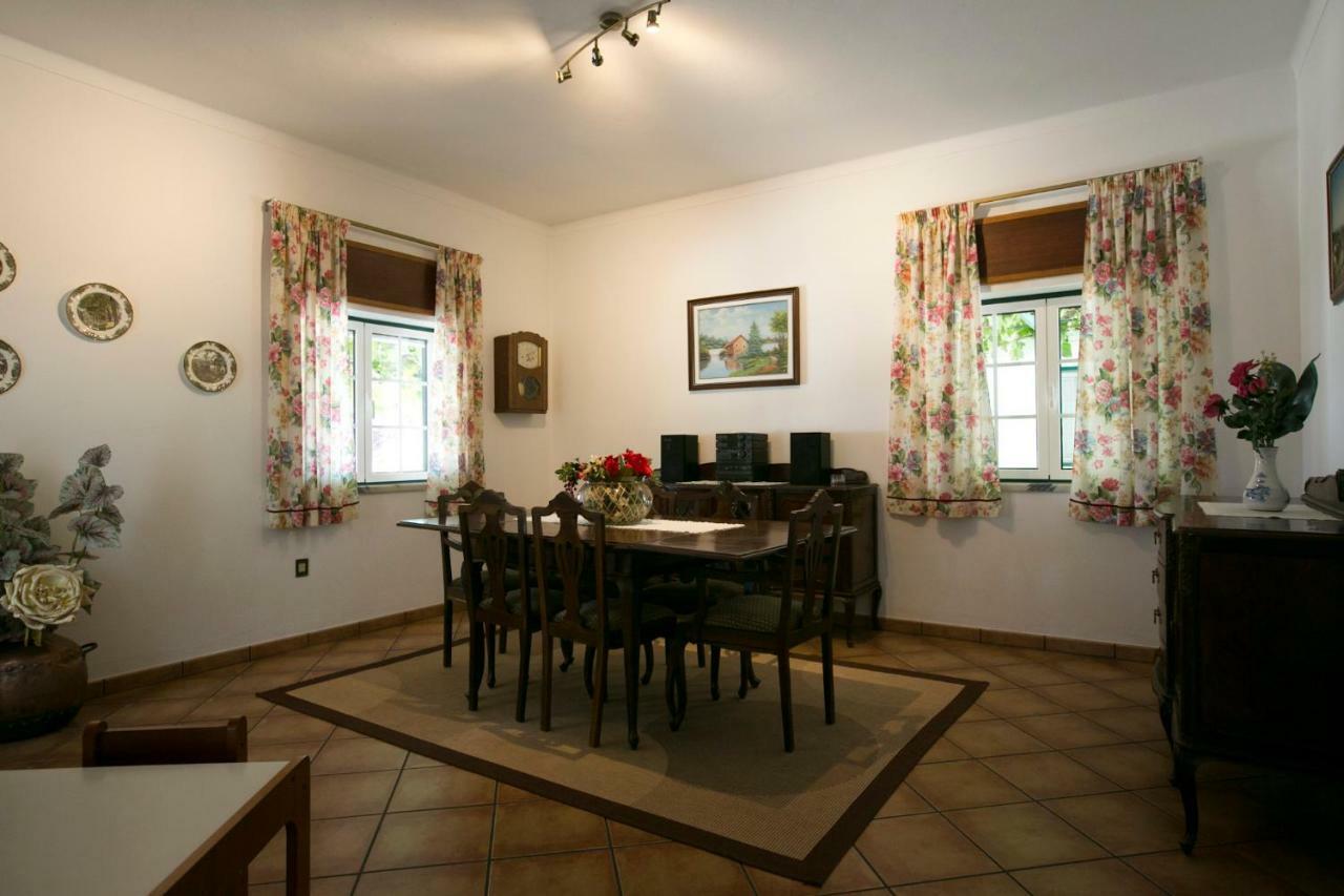 Tapada Da Beira Villa Marvao  Ngoại thất bức ảnh