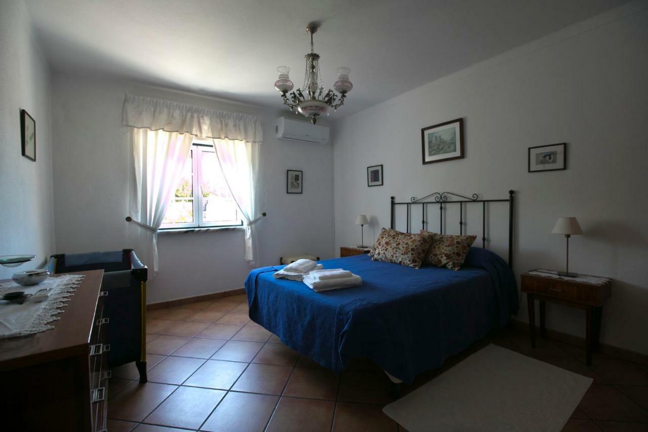 Tapada Da Beira Villa Marvao  Ngoại thất bức ảnh