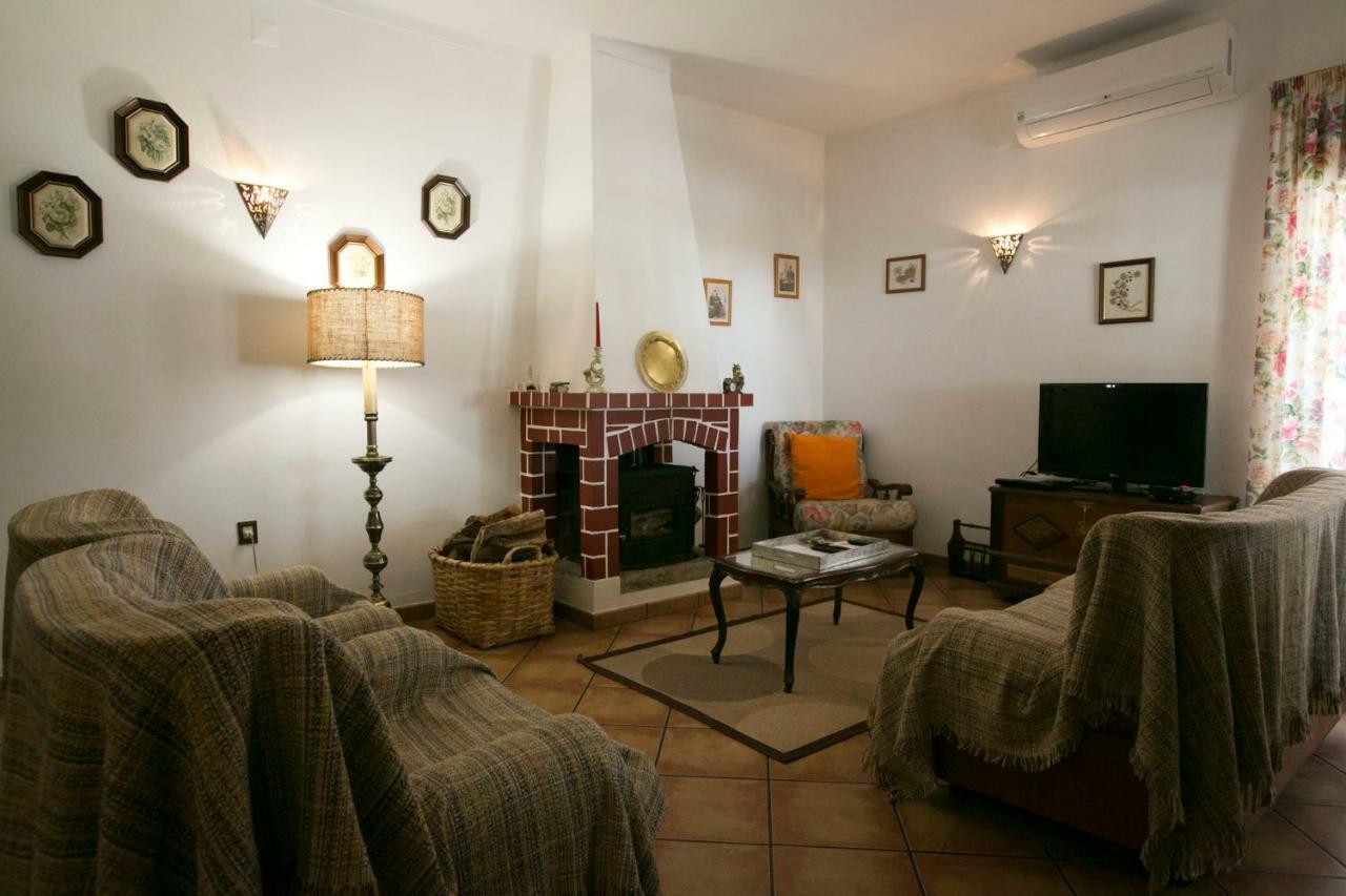 Tapada Da Beira Villa Marvao  Ngoại thất bức ảnh