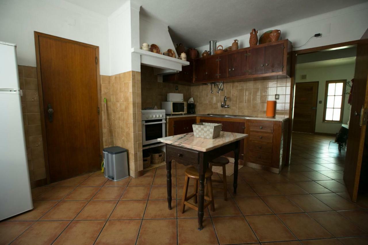 Tapada Da Beira Villa Marvao  Ngoại thất bức ảnh