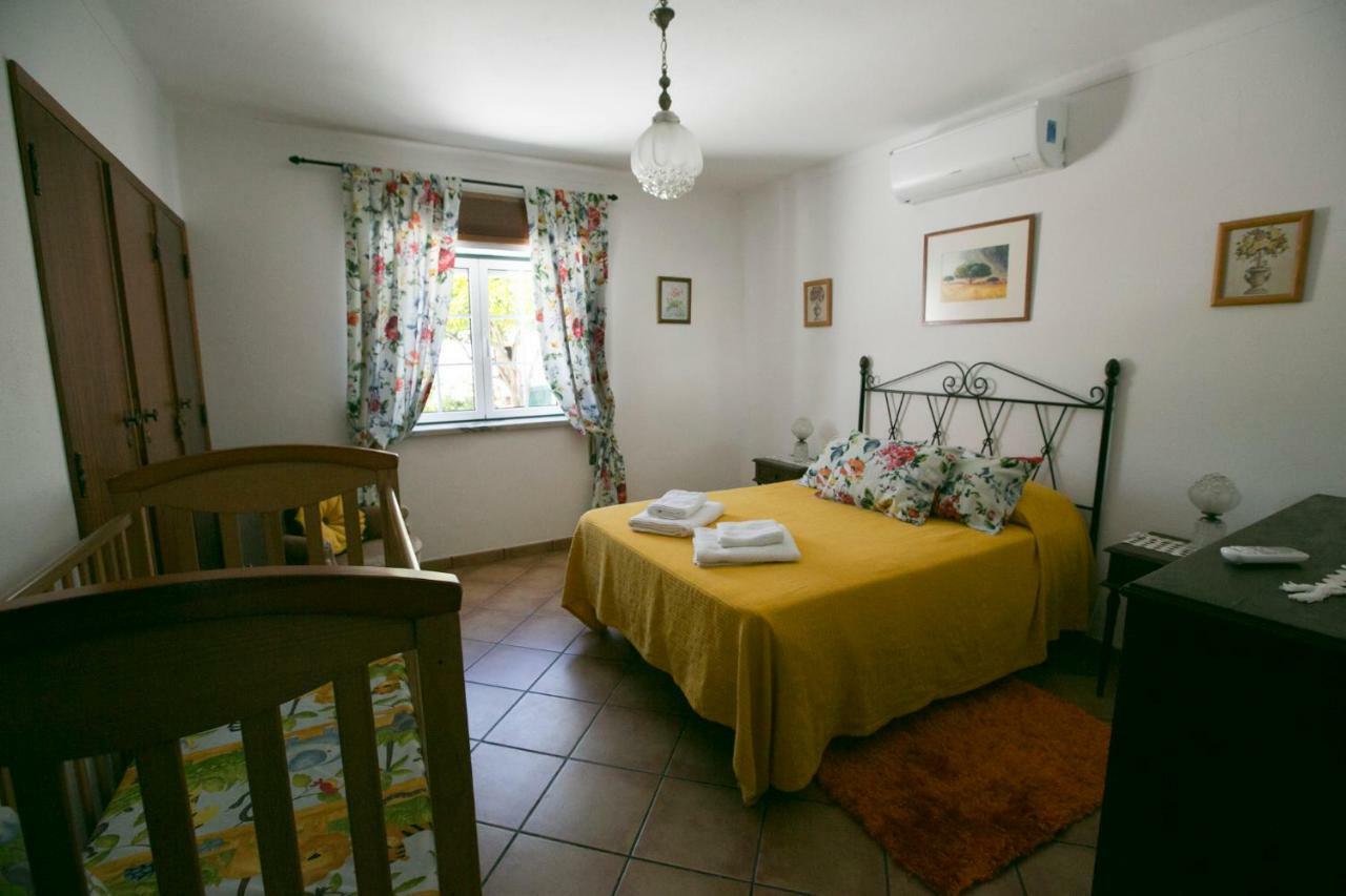 Tapada Da Beira Villa Marvao  Ngoại thất bức ảnh