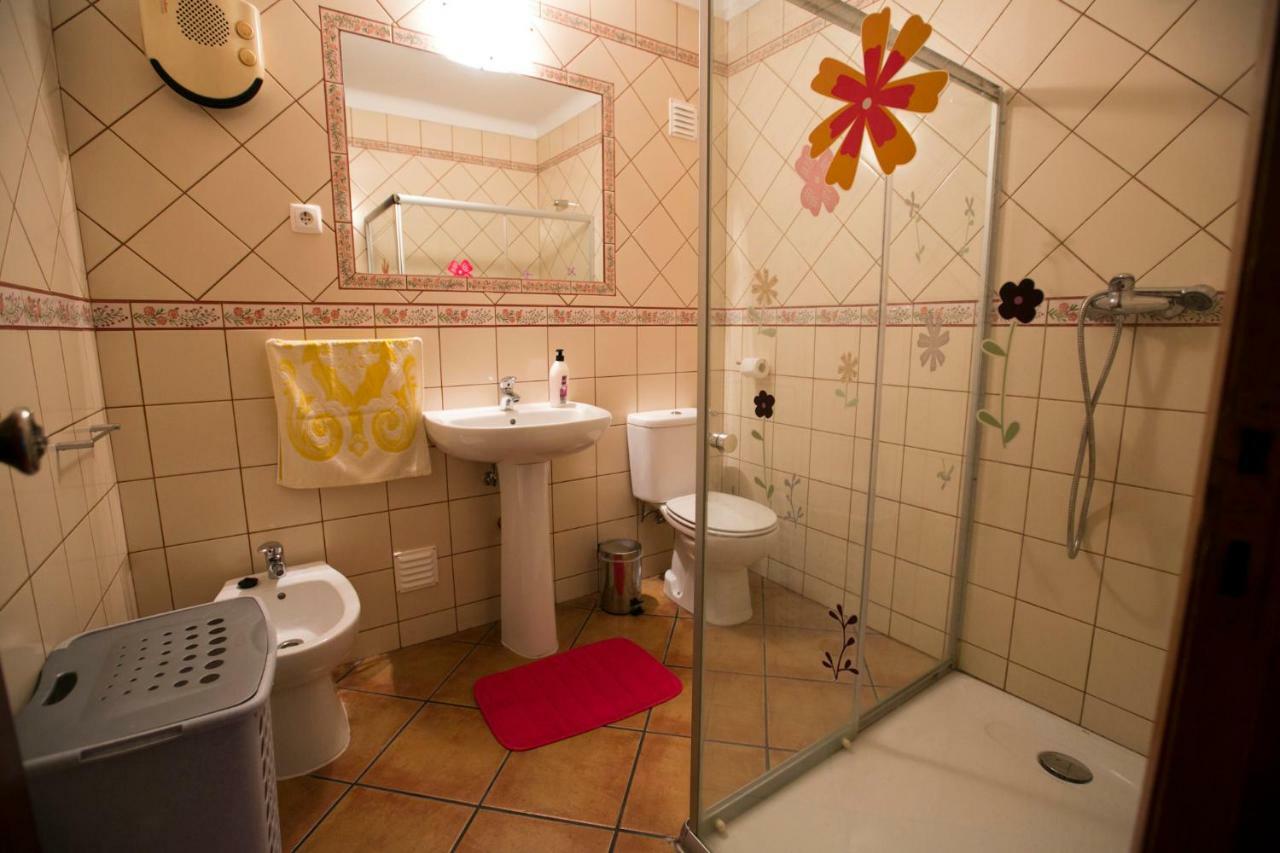 Tapada Da Beira Villa Marvao  Ngoại thất bức ảnh