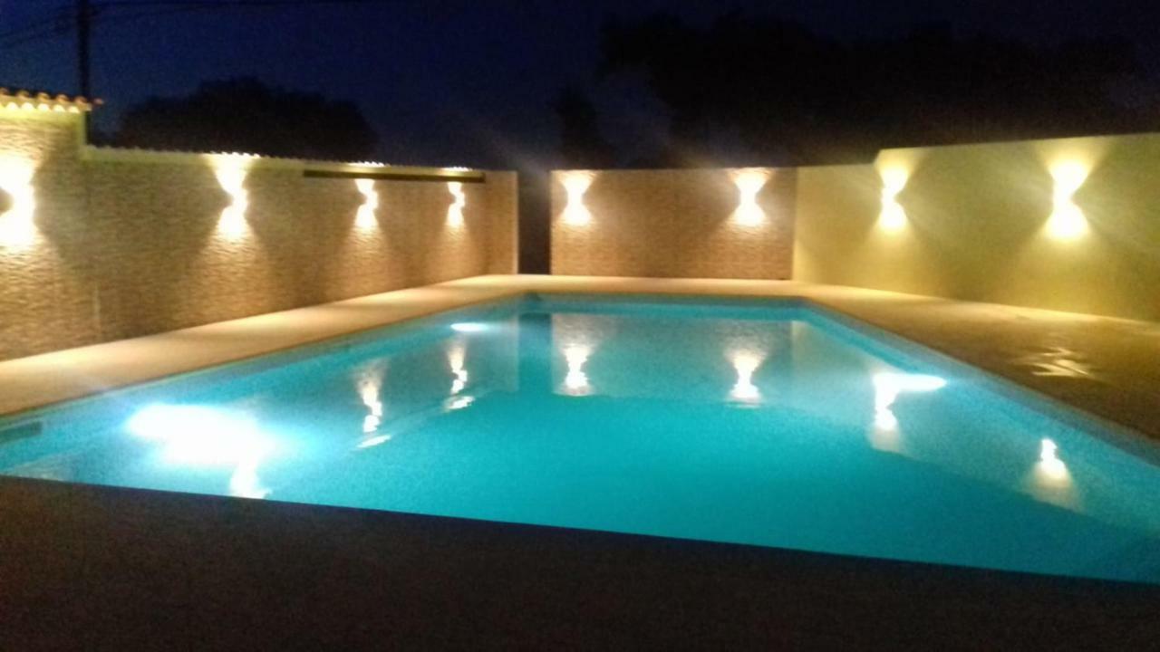 Tapada Da Beira Villa Marvao  Ngoại thất bức ảnh