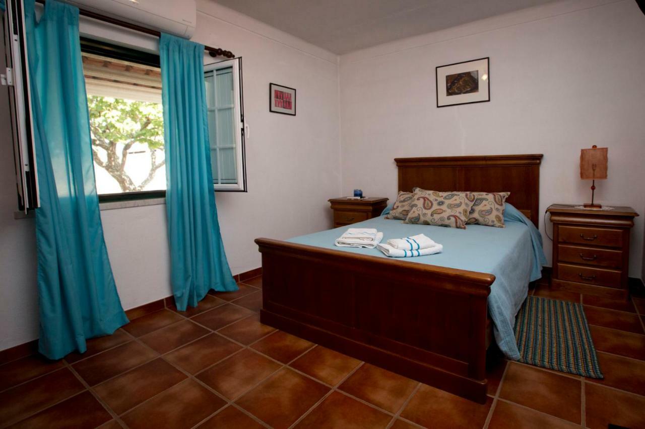 Tapada Da Beira Villa Marvao  Ngoại thất bức ảnh