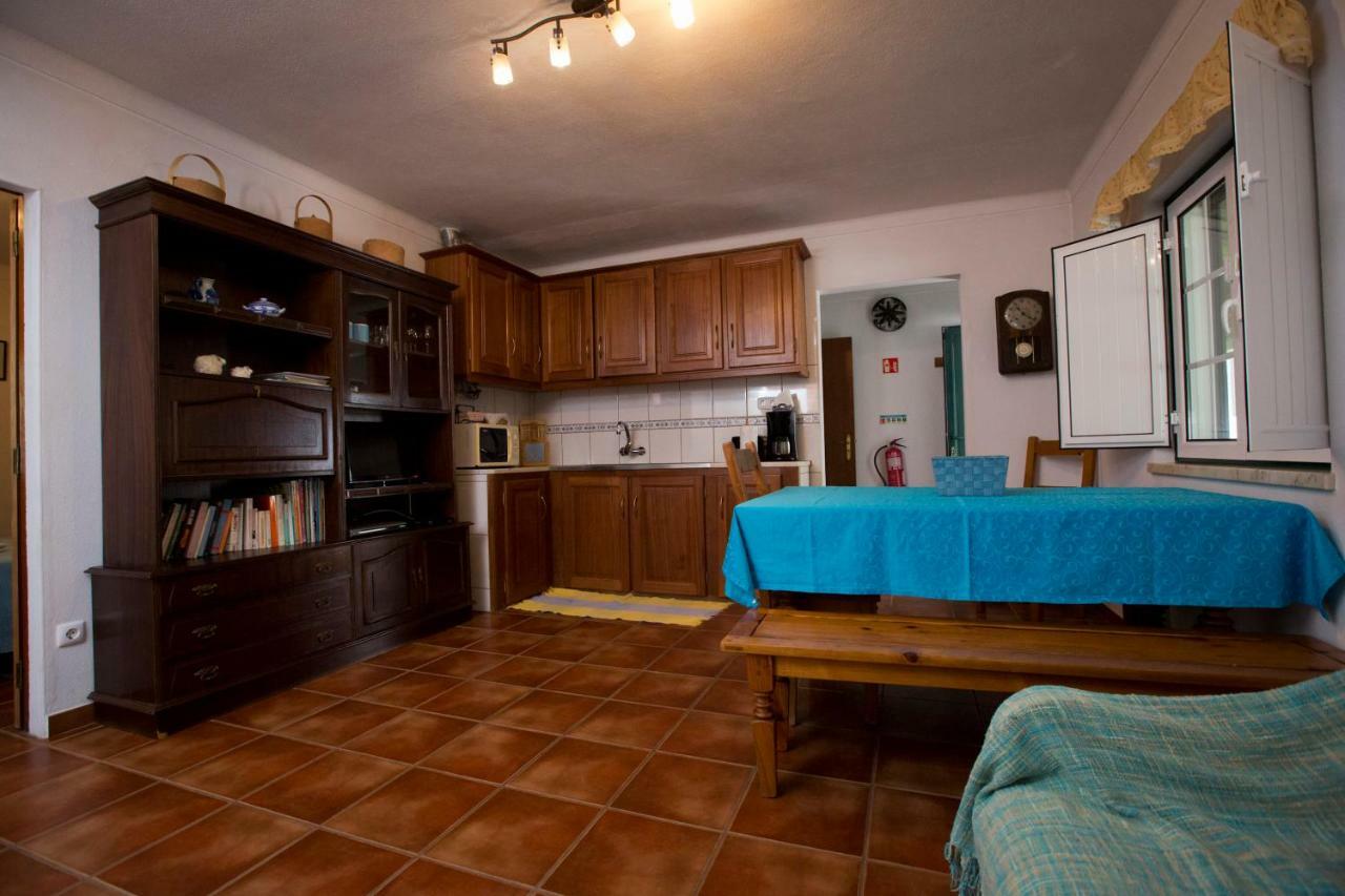 Tapada Da Beira Villa Marvao  Ngoại thất bức ảnh