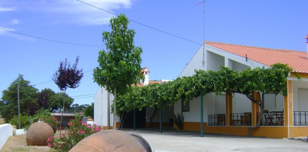 Tapada Da Beira Villa Marvao  Ngoại thất bức ảnh