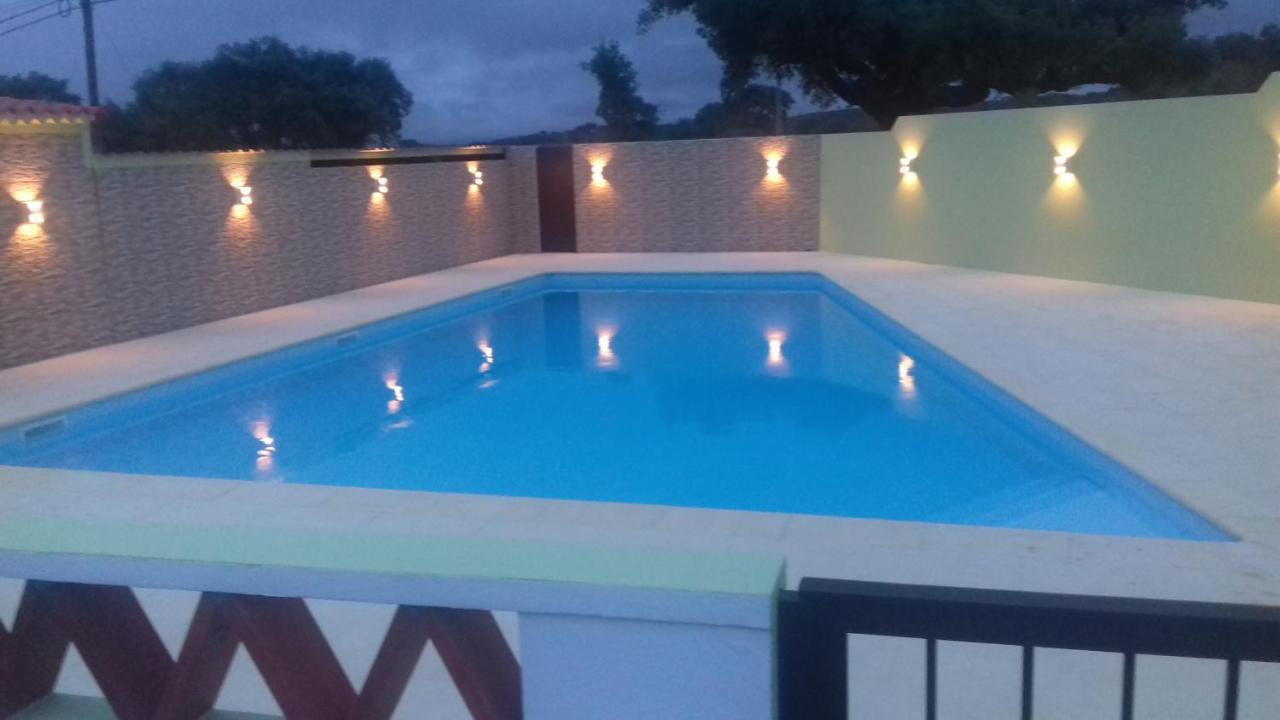 Tapada Da Beira Villa Marvao  Ngoại thất bức ảnh
