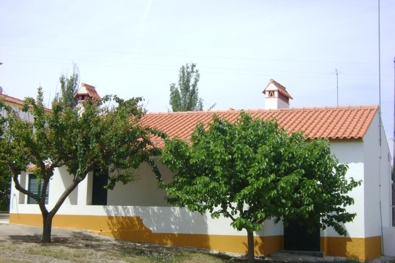 Tapada Da Beira Villa Marvao  Ngoại thất bức ảnh