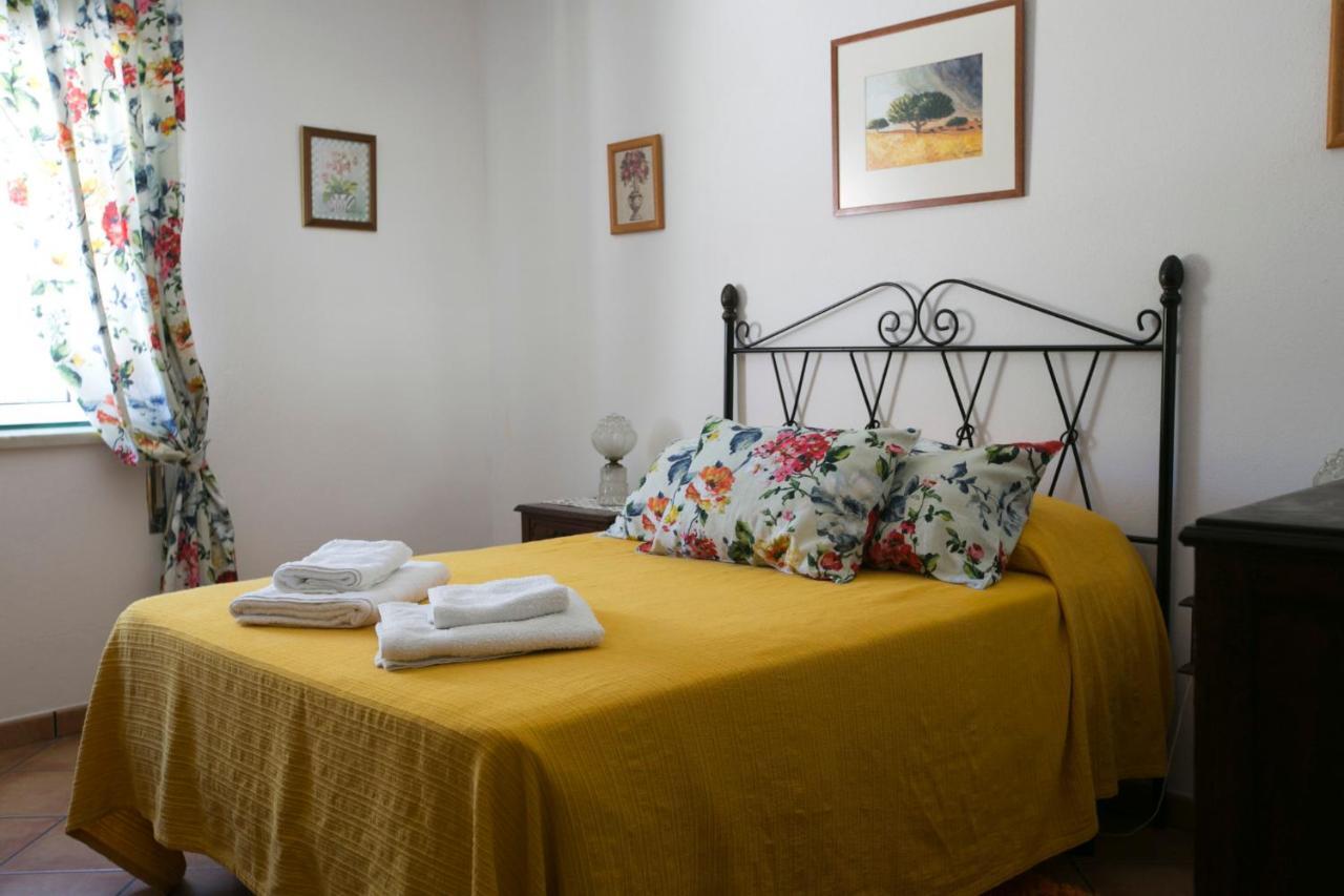 Tapada Da Beira Villa Marvao  Ngoại thất bức ảnh