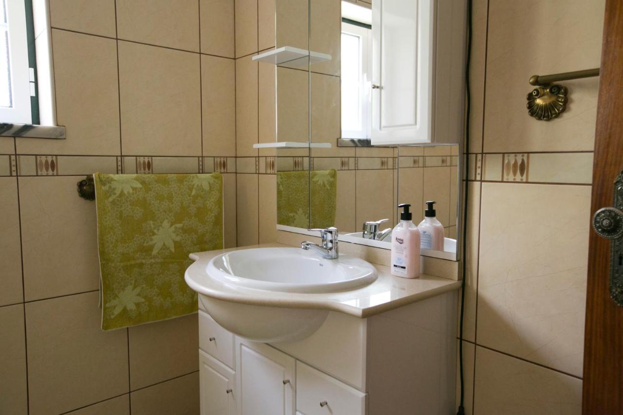 Tapada Da Beira Villa Marvao  Ngoại thất bức ảnh