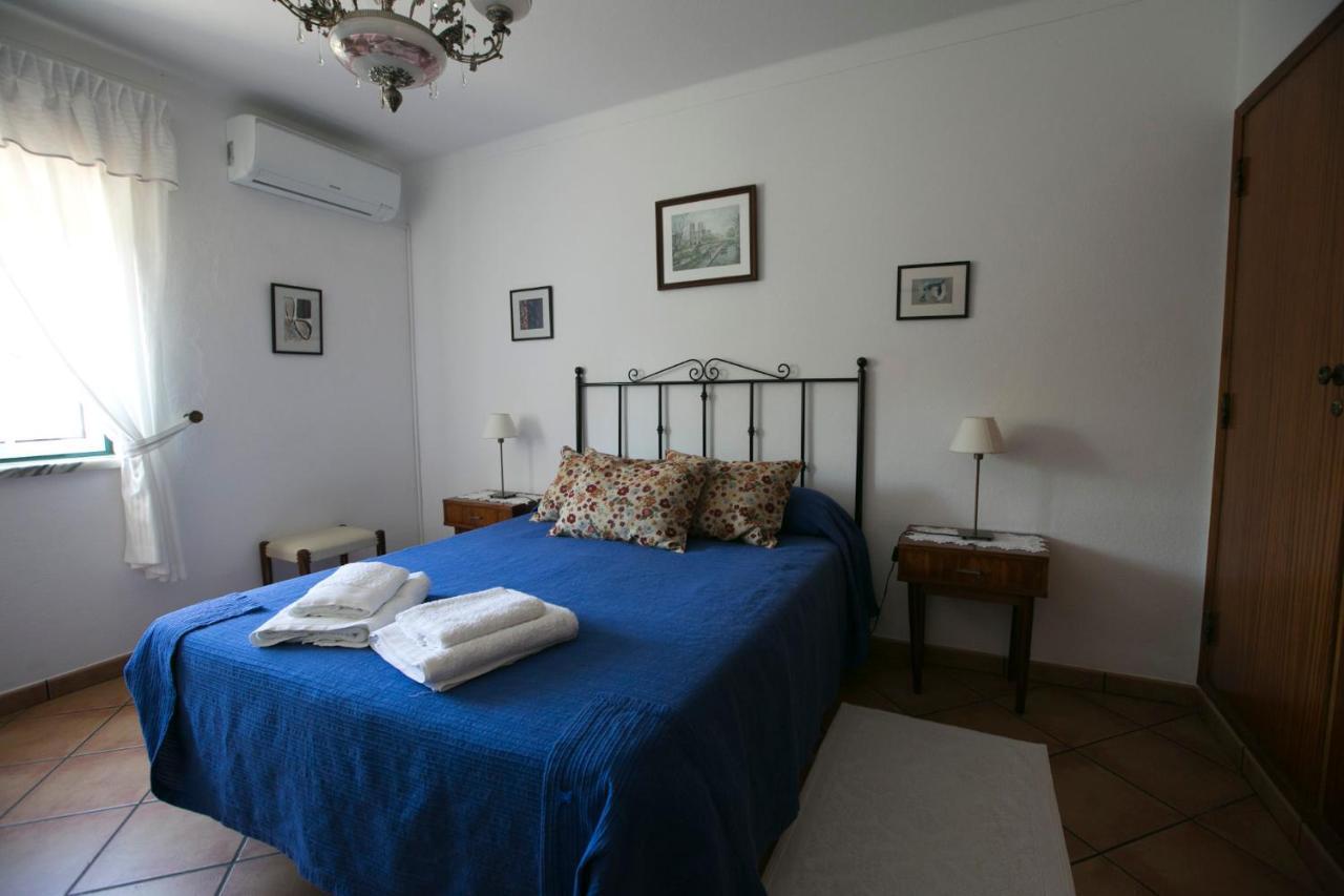 Tapada Da Beira Villa Marvao  Ngoại thất bức ảnh
